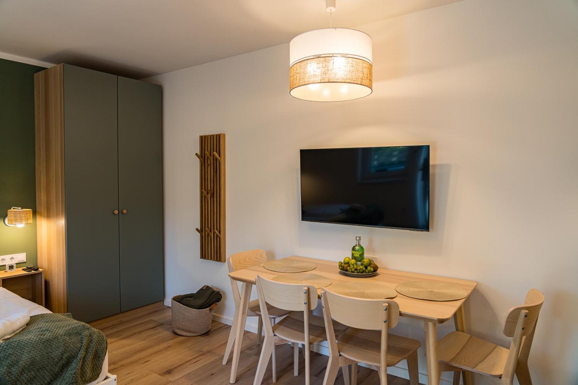 Balatonic Lime Apartmanhaz Siofok Exterior photo